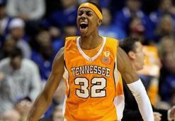 SON DAKİKA... Scotty Hopson, Galatasaray'da