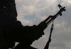 PKK'nın Mazgirt gücü sorumlusu öldürüldü