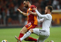 G.Saray'da flaş ayrılık!
