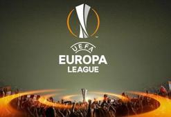 UEFA Avrupa Ligi 2. ön eleme turunda 33 takım bir üst  tura yükseldi