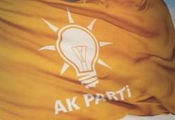 AK Parti'de o isim belli oldu