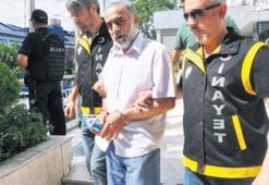 İzmaritteki DNA zanlıyı  12 yıl sonra yakalattı