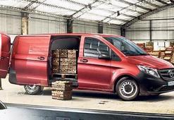 n11.com’da Mercedes  Vito Mixto satılacak