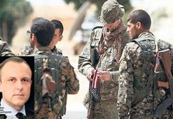 ‘PKK’ya silah vermek tehlikeli’