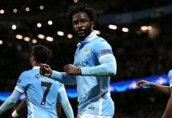 Isla tamam sıra Bony’de