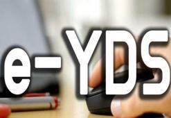 E-YDS ne zaman yapılacak? e-YDS sonuçları ne zaman açıklanacak?
