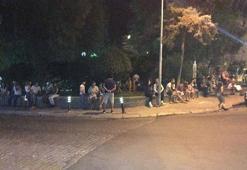 Son dakika: Ege sallanmaya devam ediyor! Bu kez 6,3 şiddetinde...