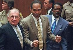 O.J. Simpson için flaş karar