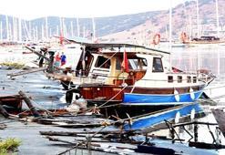 "Deprem 4 atom bombası büyüklüğünde" diyen uzman uyardı