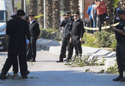 Ülkede kanlı saldırı: 39 ölü