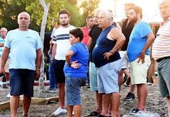 Bodrum’da tüm hekimler göreve çağrıldı