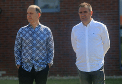 Trabzonspor'dan tesis atağı