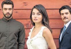 ‘Meryem’ başlıyor