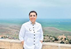 Dünyanın en iyi 10 aşçısı arasında bir Türk