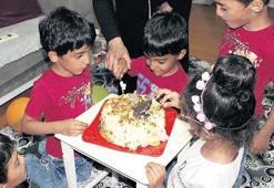 Beşizler 5 yaşında