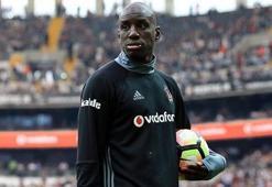 Fikret Orman'dan flaş Demba Ba talimatı!