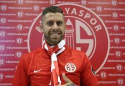 Antalyaspor'a büyük şok! Menez skandalı...