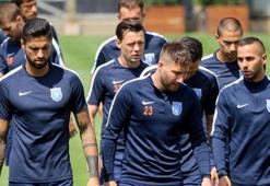 Başakşehir kadroyu belirledi!