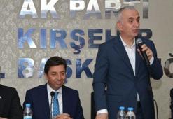 "Yerel seçimlerin erkene gelmesi söz konusu değil"
