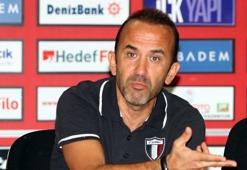Fatih Terim'in birinci yardımcısı oldu!