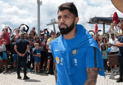 F.Bahçe'den Gabigol açıklaması