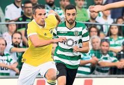 "RVP'yi çok istiyoruz"
