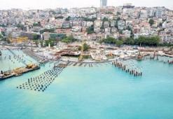 Kabataş transfer merkezi oluyor