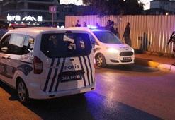 Fatih'te iş hanından hırsızlık; 2 gözaltı