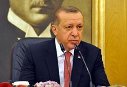 Erdoğan Körfez turu öncesi konuştu