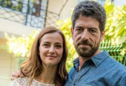 'Dublör varsa ben yokum!'