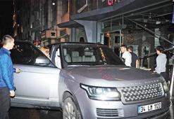 Ebru Şallı’yı yıkan fotoğraf!