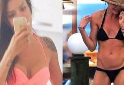 Sevda Demirel Hande Ataizi'ne meydan okudu!