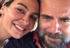Oktay Kaynarca paylaşınca ortaya çıktı! Birce Akalay...