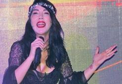 Hande Yener'e icra şoku! Başı belada...
