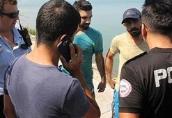 Su geçirmez akıllı telefon 3 can kurtardı