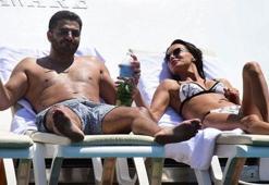 Yasak aşkla tatil iptal!