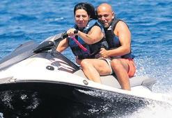 Jetski keyfi