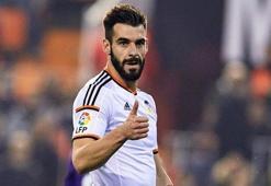 Negredo zirvesi yarın!