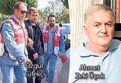 Yardımcısı bile FETÖ’cü çıktı!