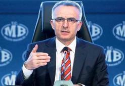 Maliye Bakanı Naci Ağbal'dan iki müjde, bir uyarı