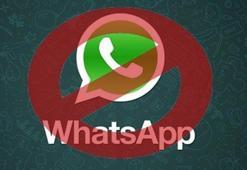 WhatsApp'ta engelleyen kişiye mesaj atabilirsiniz!