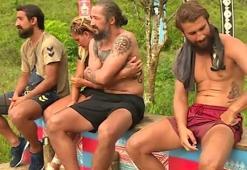 Survivor Adem: Serhat'ı nakavt ederdim!