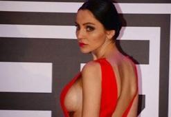 Günay Musayeva'dan şok sözler: Tolga Karel oğlunu...