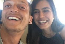 Amine Gülşe hazırlıklara başladı!