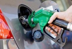 Mayısta motorin ve benzin satışları arttı