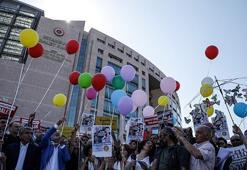 Cumhuriyet gazetesi yöneticileri ve yazarları hakkındaki dava başladı