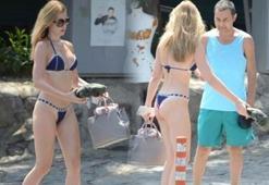 Chloe Loughnan: Ben Serdar'a yetiyorum!