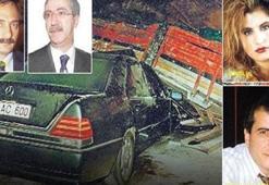 Susurluk kazası film oluyor!