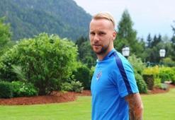 "Alex Ferguson aradı, cevap vermedim"