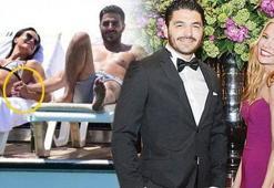 Her şey onun için! Girişi yasaklandı...